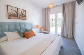 Acogedor apartamento con jardín en Denia 3